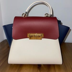 NWT Zac Posen handbag